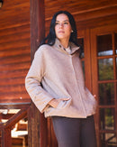 CHAQUETA REVERSIBLE ASPEN