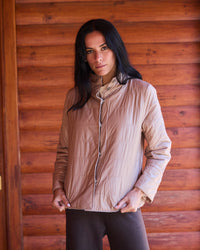 CHAQUETA REVERSIBLE ASPEN