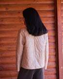 CHAQUETA REVERSIBLE ASPEN