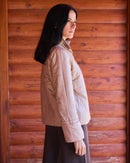 CHAQUETA REVERSIBLE ASPEN