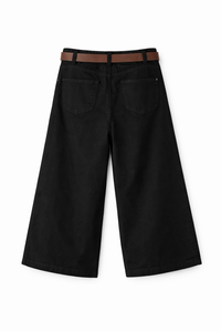 PANTALONES CAPRI