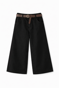 PANTALONES CAPRI