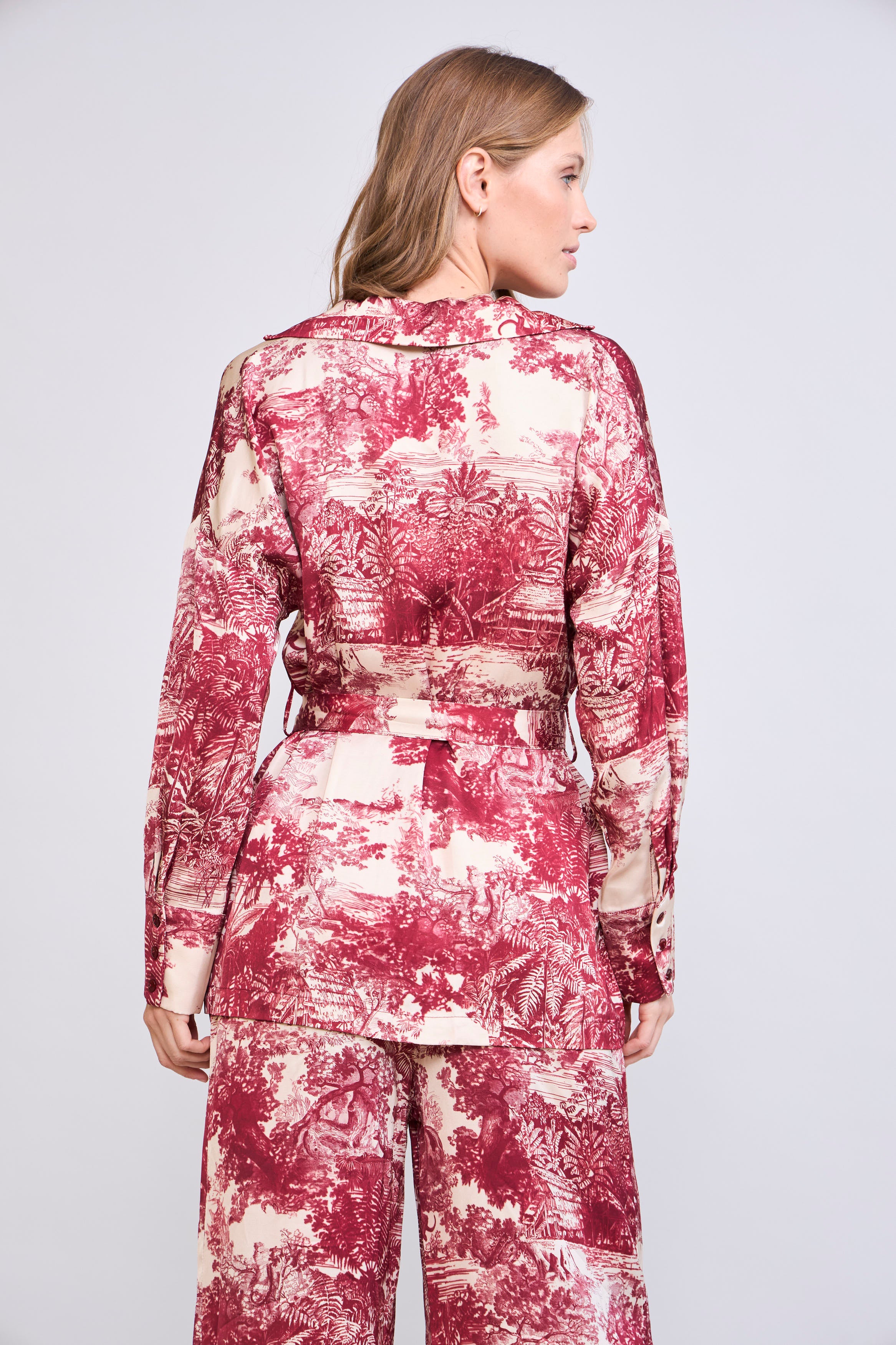 Pantalón Cannes Budeos