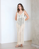 VESTIDO CALA