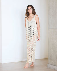 VESTIDO CALA