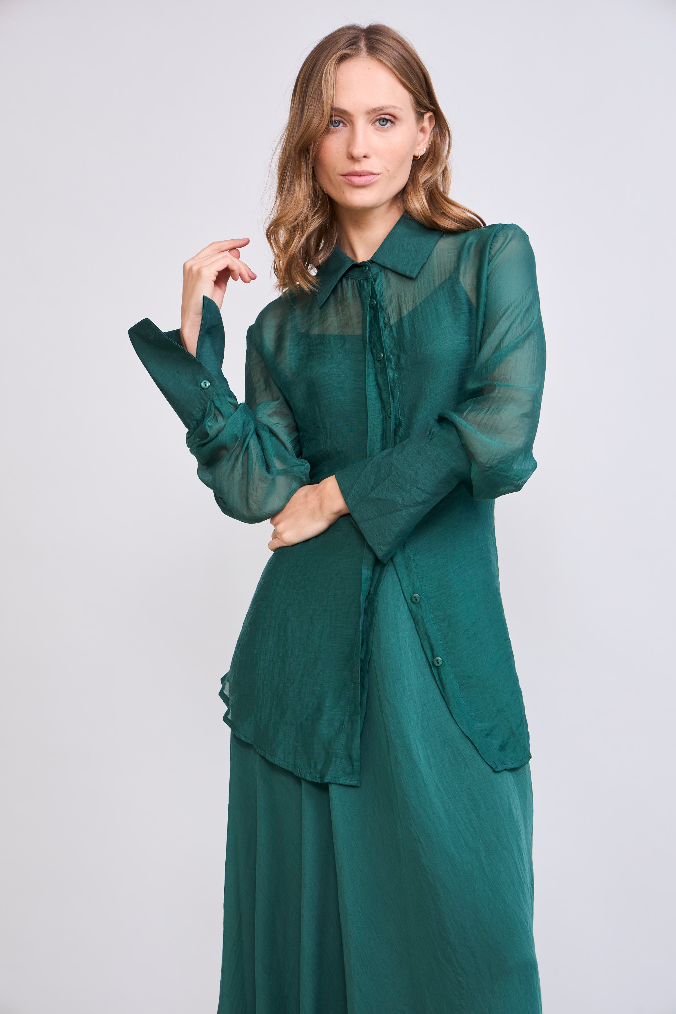 Blusa Maj