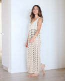 VESTIDO CALA