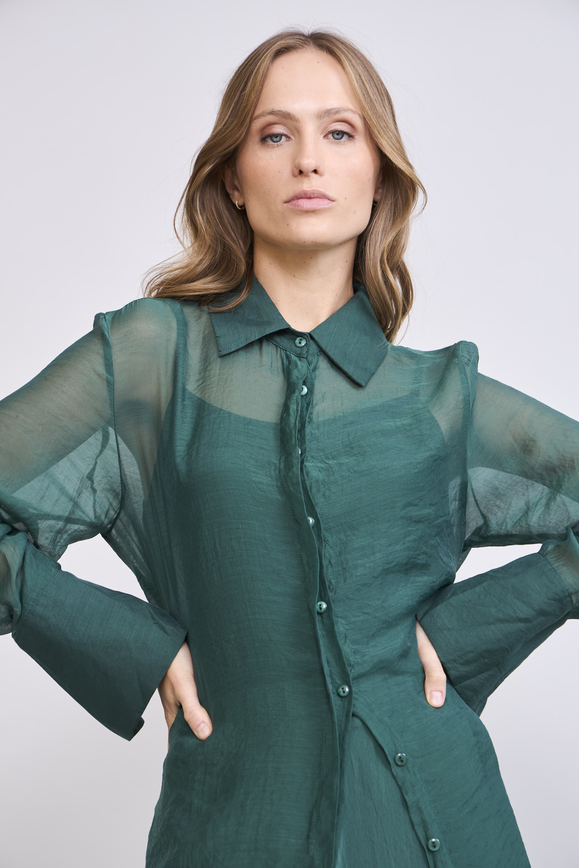 Blusa Maj