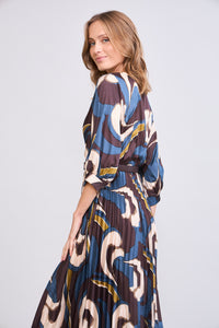 Vestido Colu