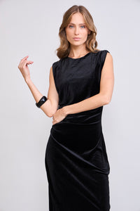 Vestido OR Negro