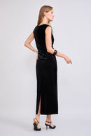 Vestido OR Negro