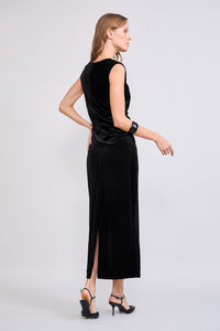 Vestido OR Negro