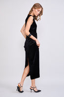 Vestido OR Negro