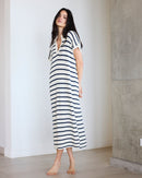 Vestido Clementine Negro