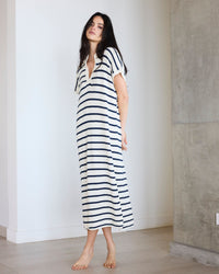 Vestido Clementine Negro