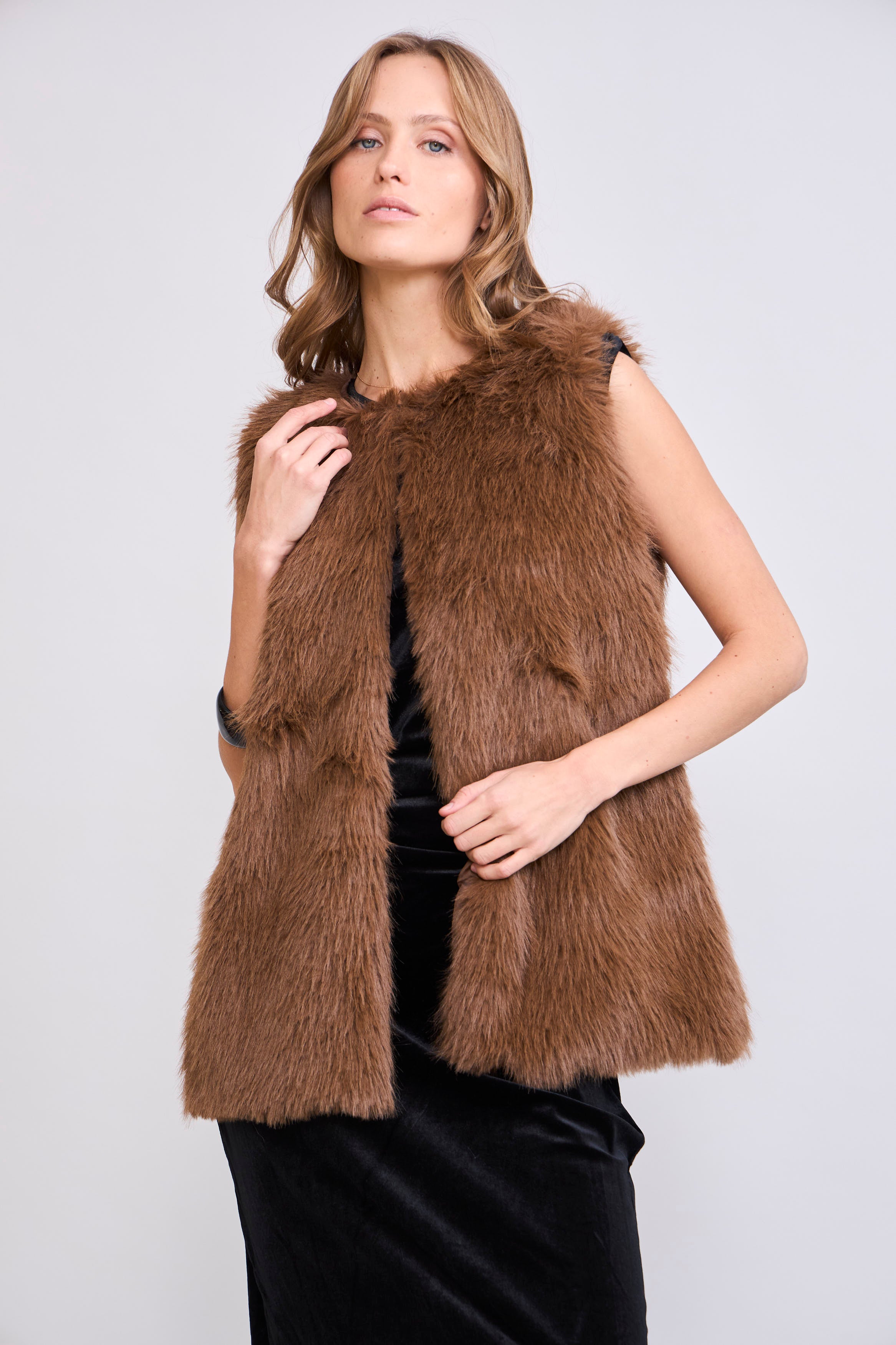 Chaqueta Barolo
