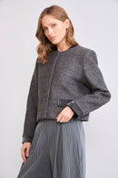Chaqueta Charlotte