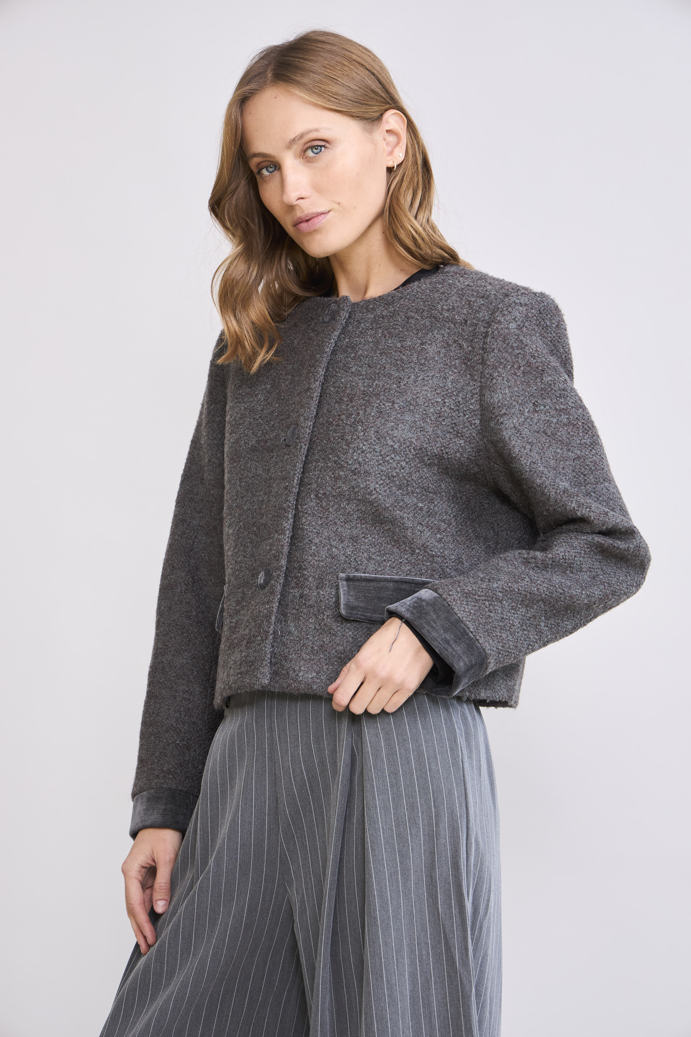 Chaqueta Charlotte