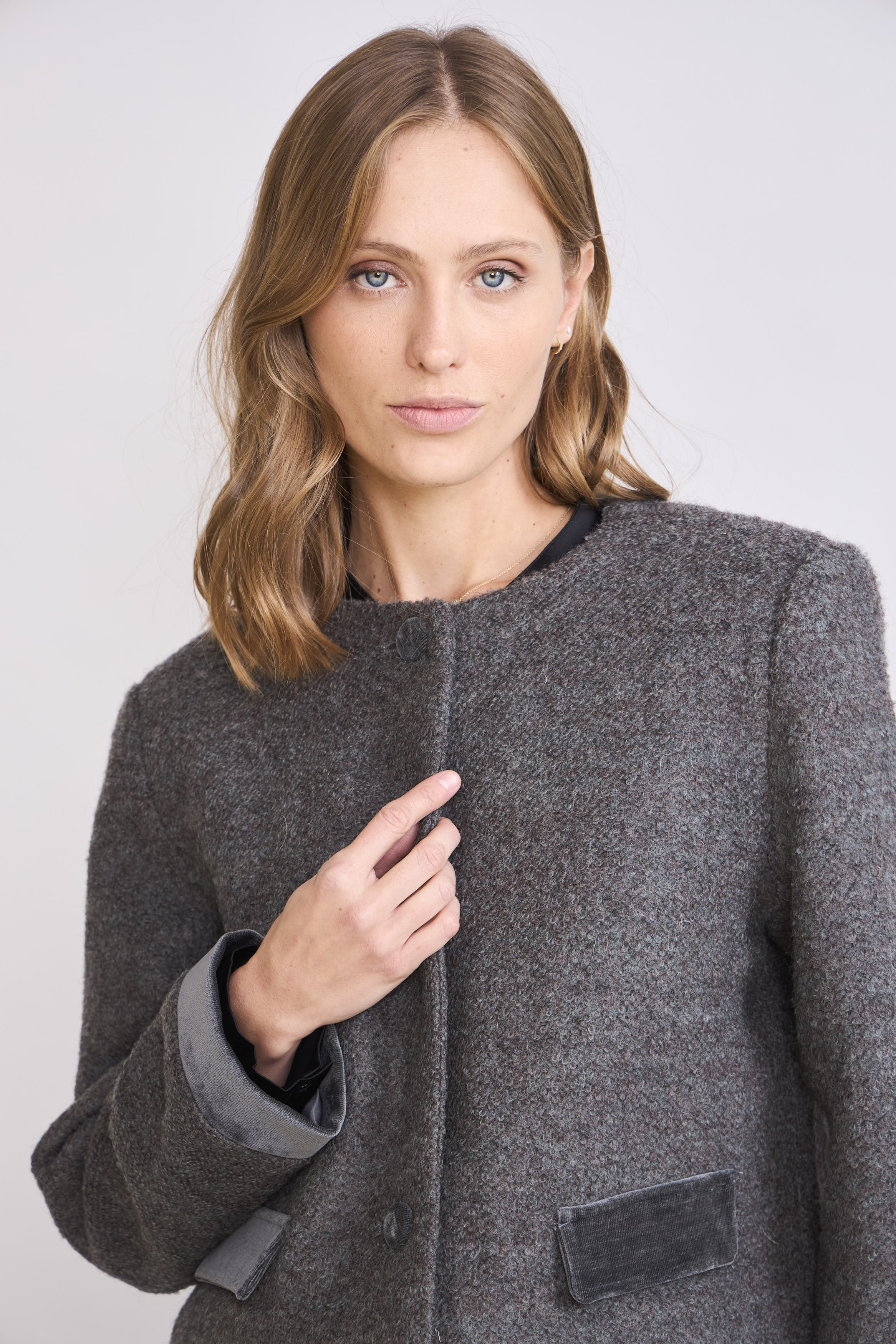 Chaqueta Charlotte