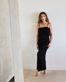Vestido Nina Negro