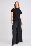 Polera Mar Negra