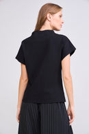 Polera Mar Negra