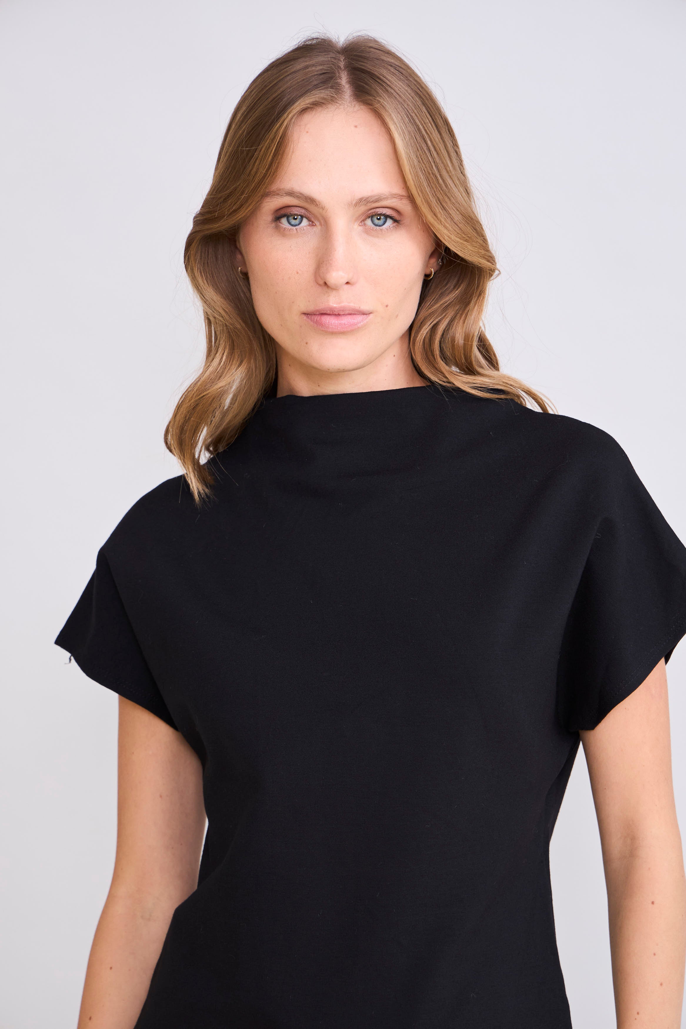 Polera Mar Negra