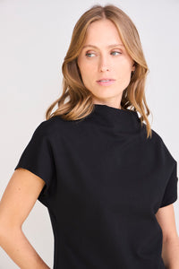 Polera Mar Negra