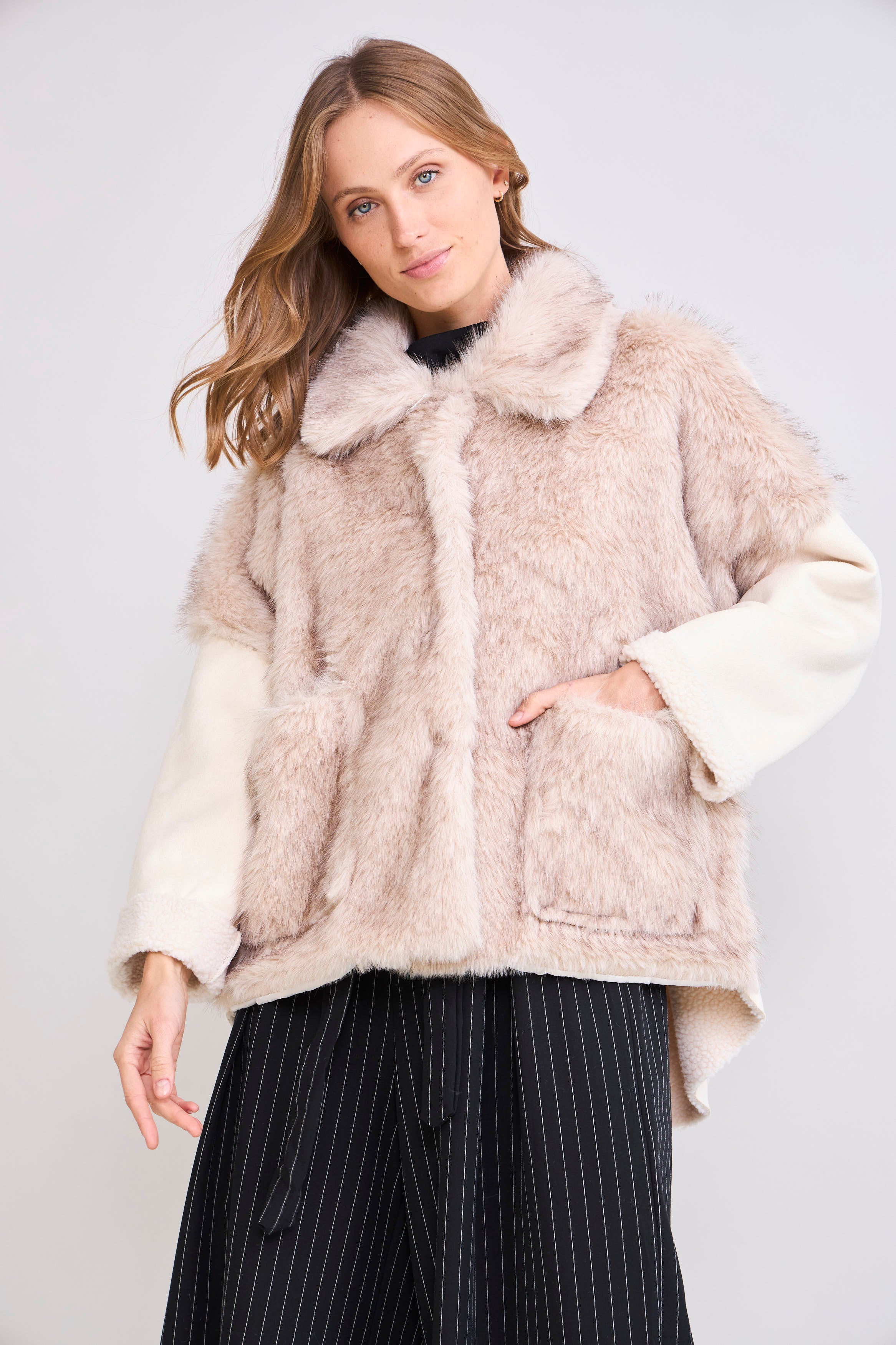 Chaqueta Oslo