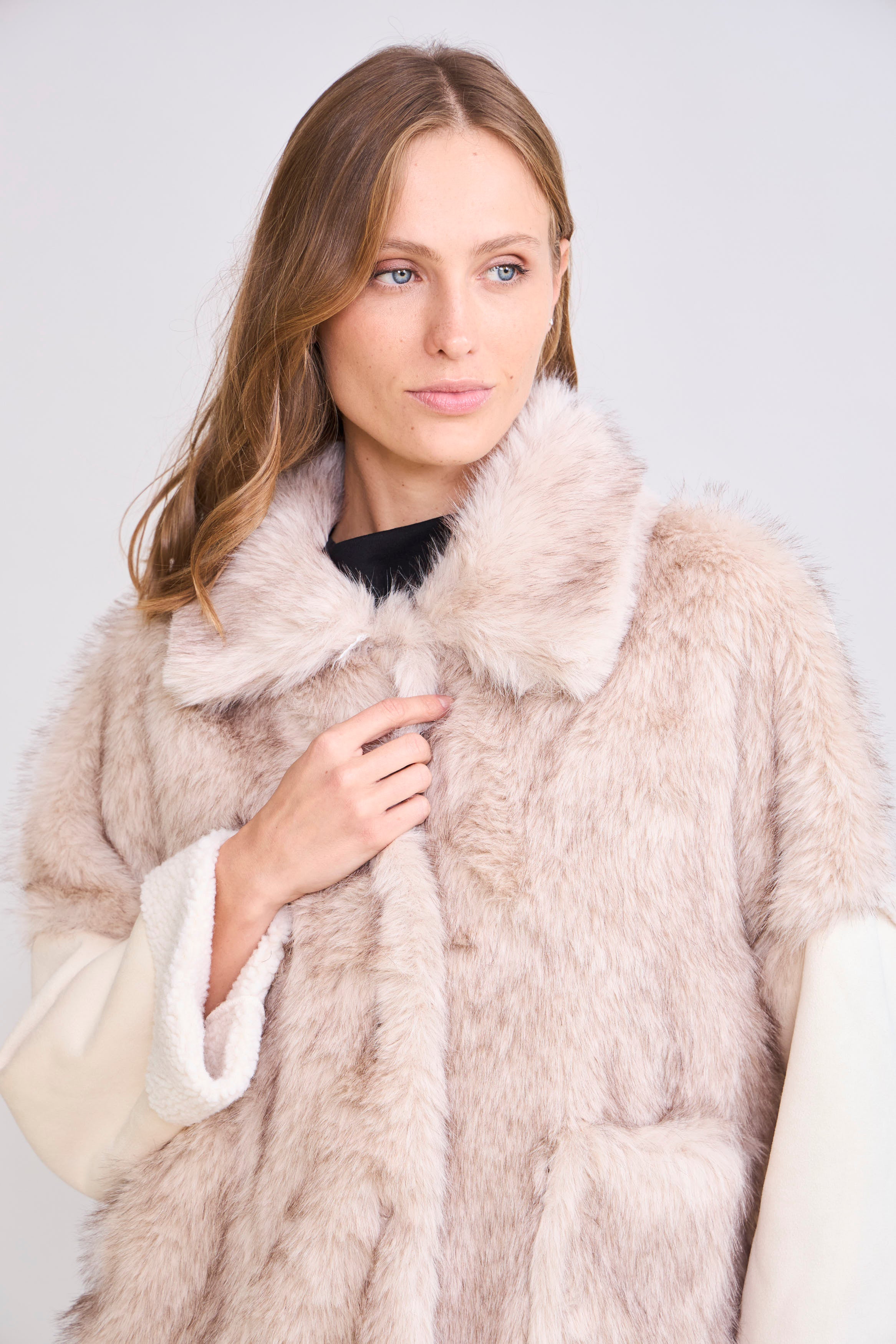 Chaqueta Oslo
