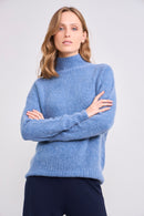 Chaleco Namur Alpaca