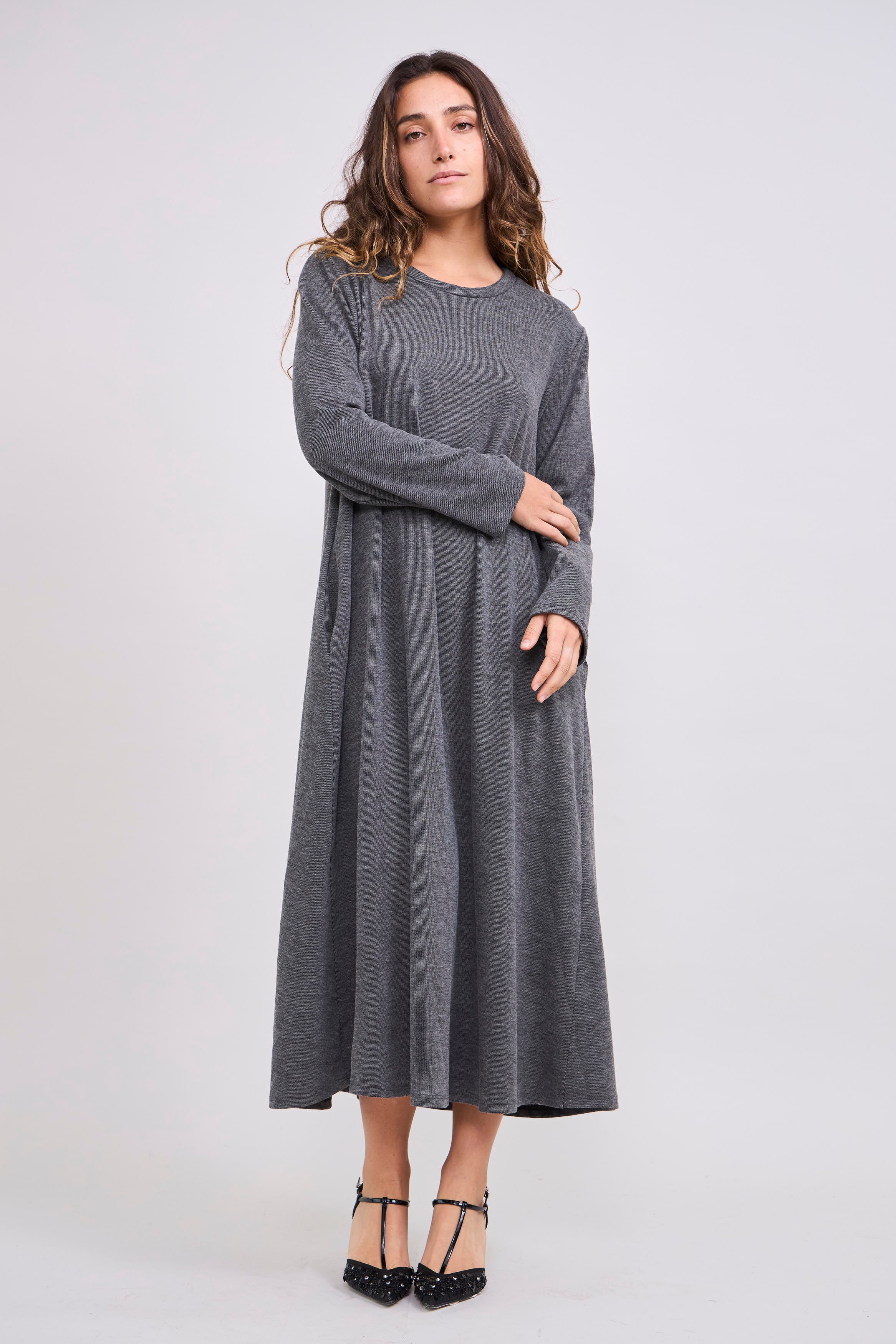 Vestido Brid