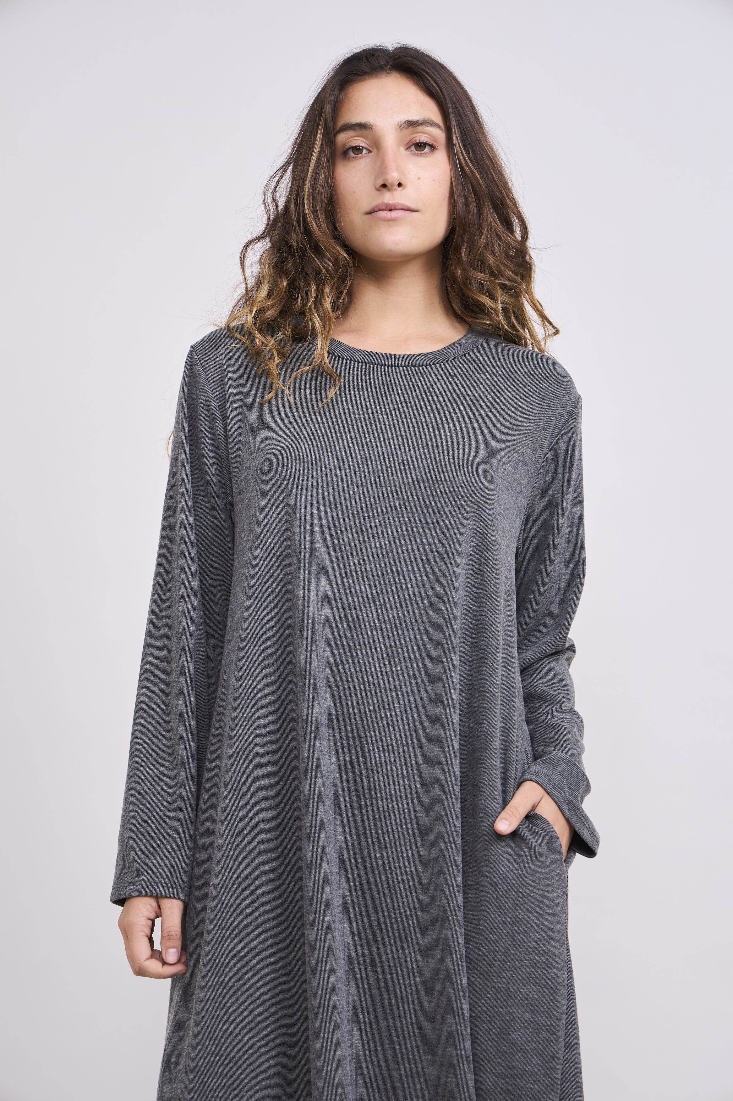 Vestido Brid