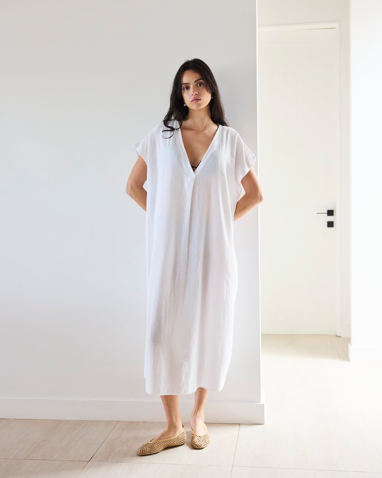 Vestido Brisa