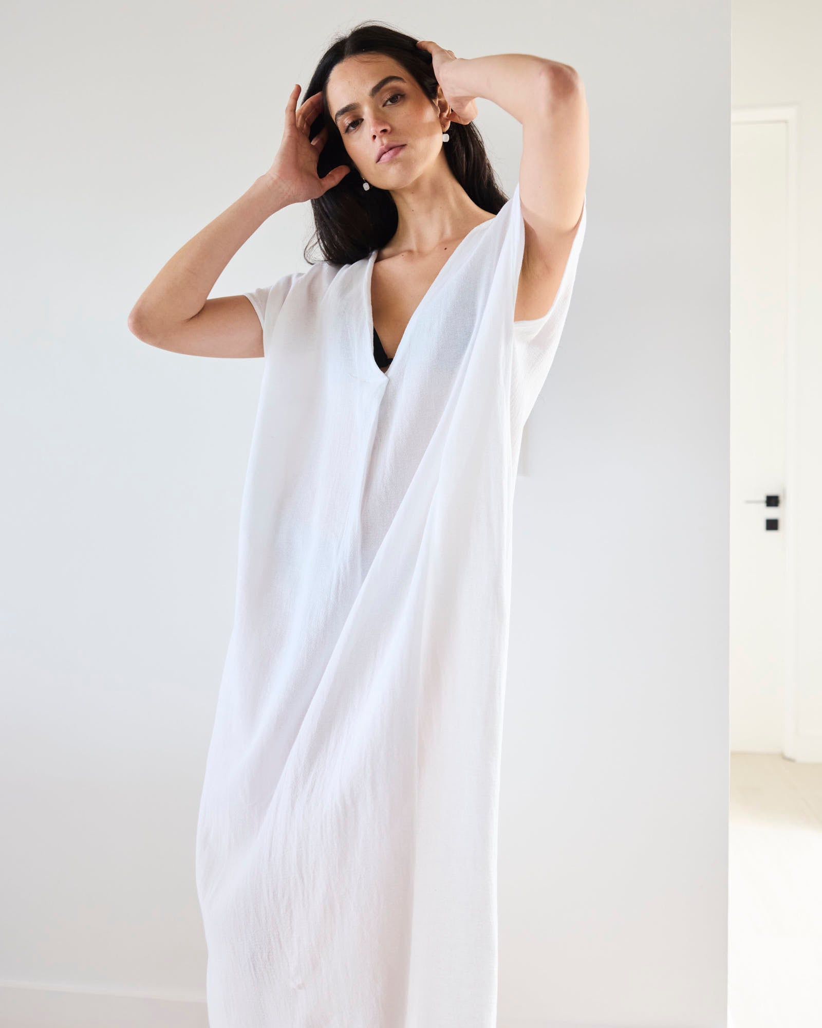 Vestido Brisa