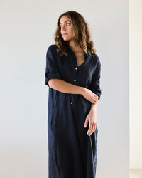 VESTIDO LINO COSTA
