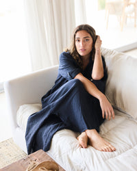VESTIDO LINO COSTA