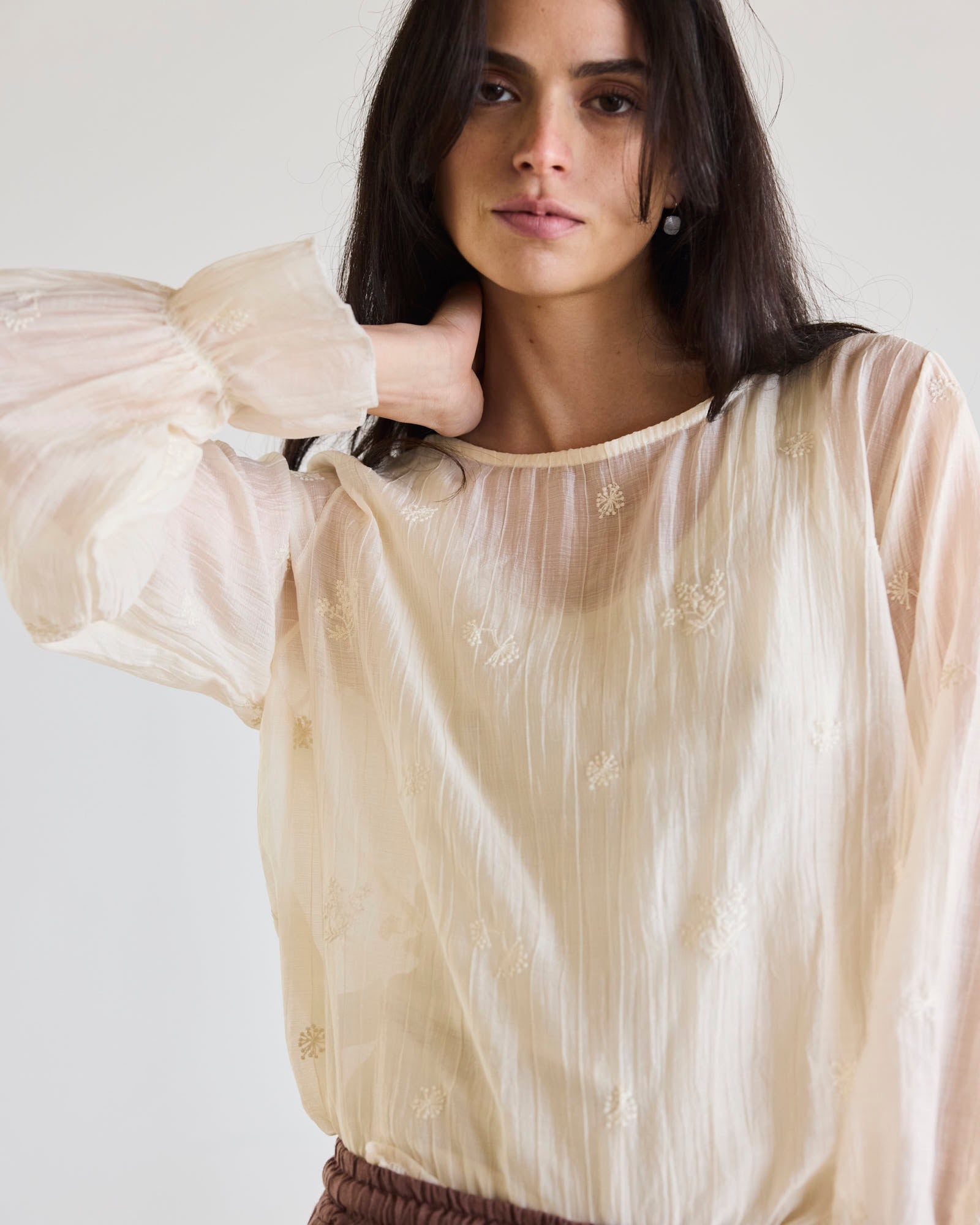 BLUSA ELOISE