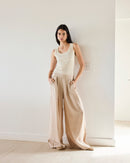 PANTALÓN JULES BEIGE