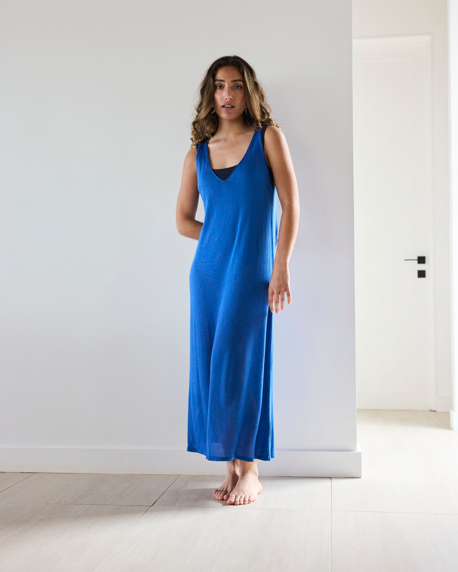 VESTIDO LUC