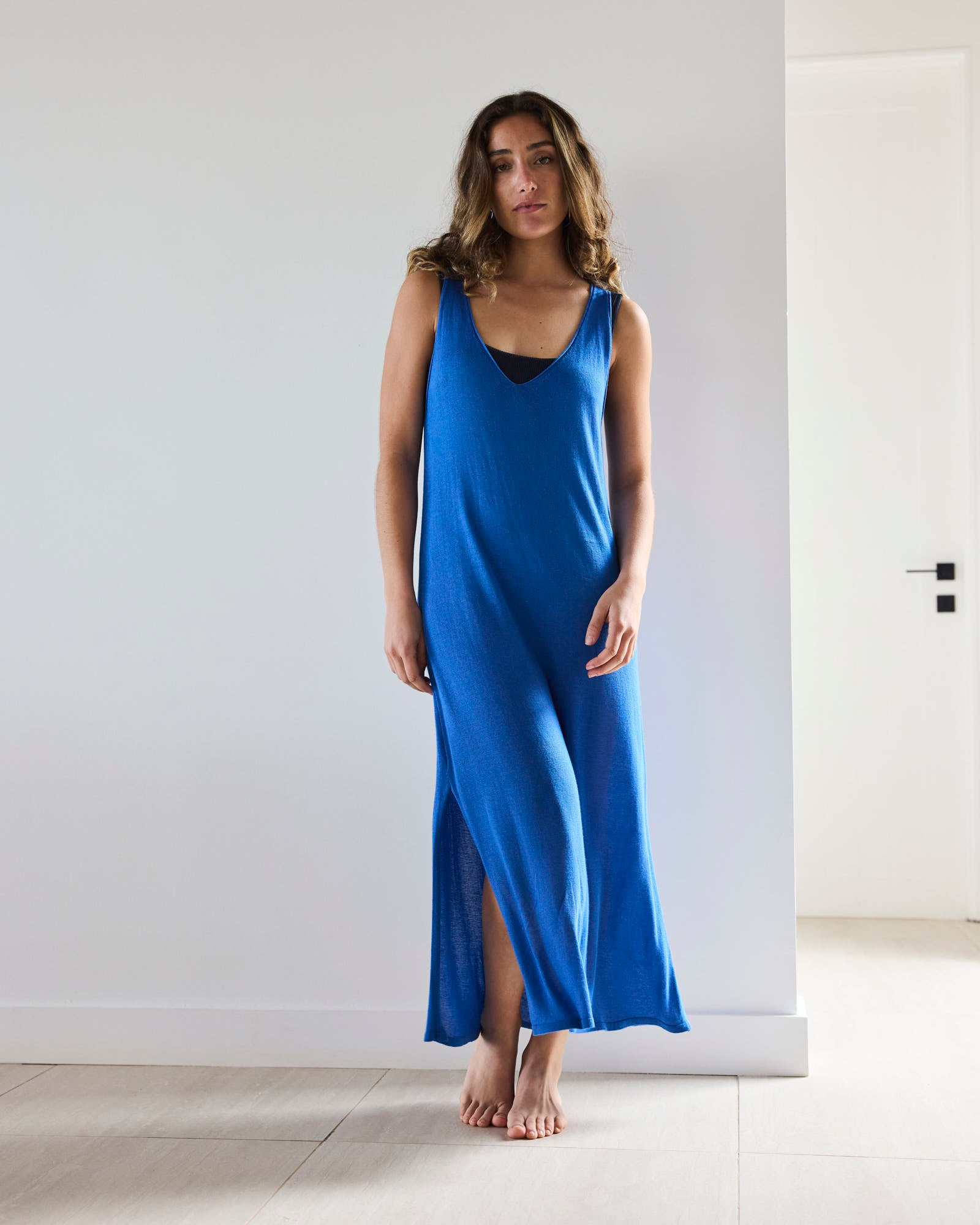 VESTIDO LUC