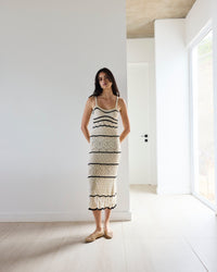VESTIDO TEJIDO SAM