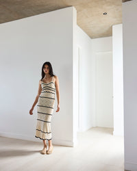 VESTIDO TEJIDO SAM