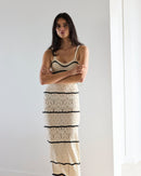 VESTIDO TEJIDO SAM