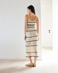 VESTIDO TEJIDO SAM