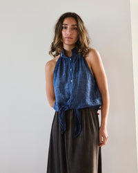 Top Lino Marina