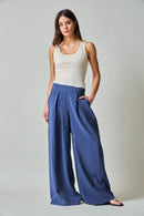 PANTALÓN JULES AZUL