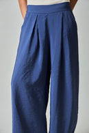 PANTALÓN JULES AZUL